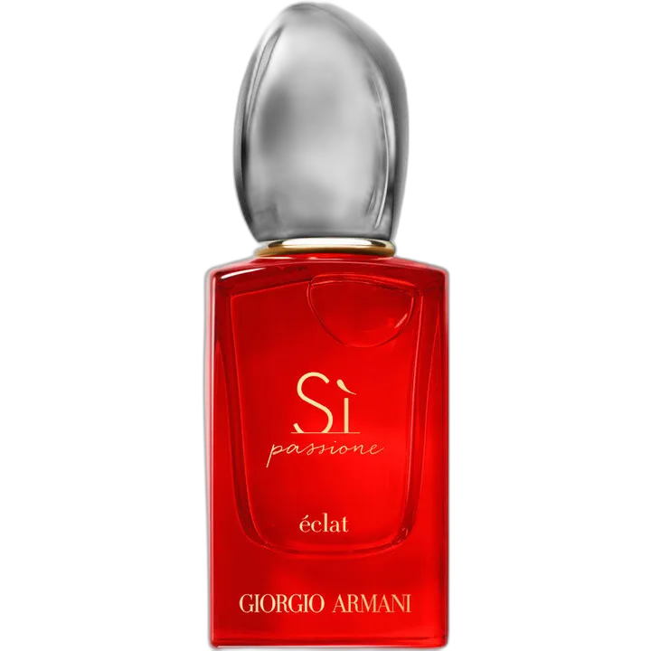 Image of Sì Passione Éclat fragrance